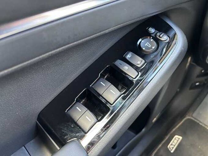 Honda HR-V Hybrid Advance +1.Hand + Anhängerkupplung+