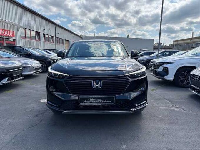 Honda HR-V Hybrid Advance +1.Hand + Anhängerkupplung+