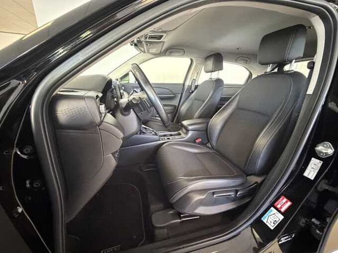 Honda HR-V Hybrid Advance +1.Hand + Anhängerkupplung+