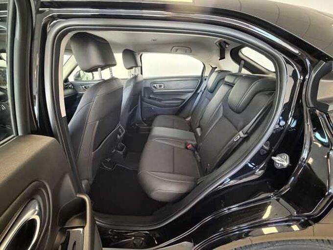 Honda HR-V Hybrid Advance +1.Hand + Anhängerkupplung+