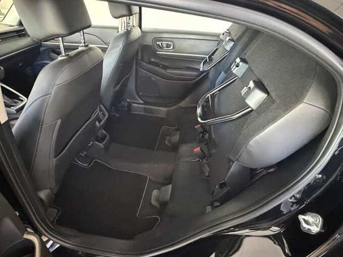 Honda HR-V Hybrid Advance +1.Hand + Anhängerkupplung+