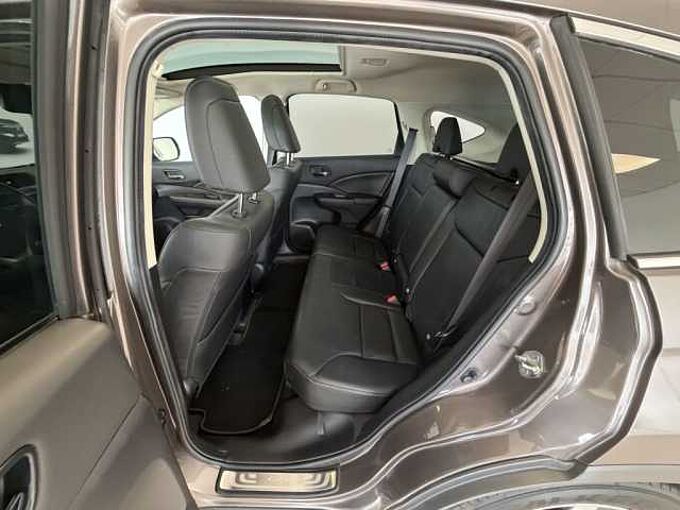 Honda CR-V 2.0i-VTEC 4WD Executive +Navi+Garantie+