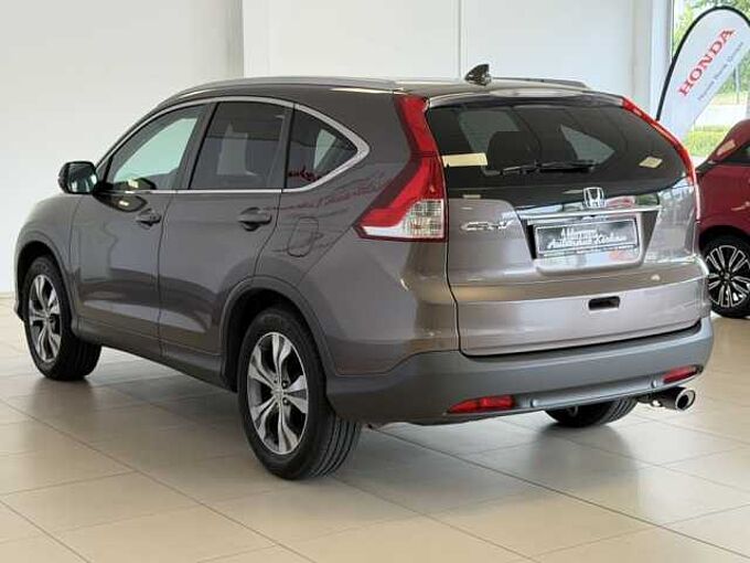 Honda CR-V 2.0i-VTEC 4WD Executive +Navi+Garantie+