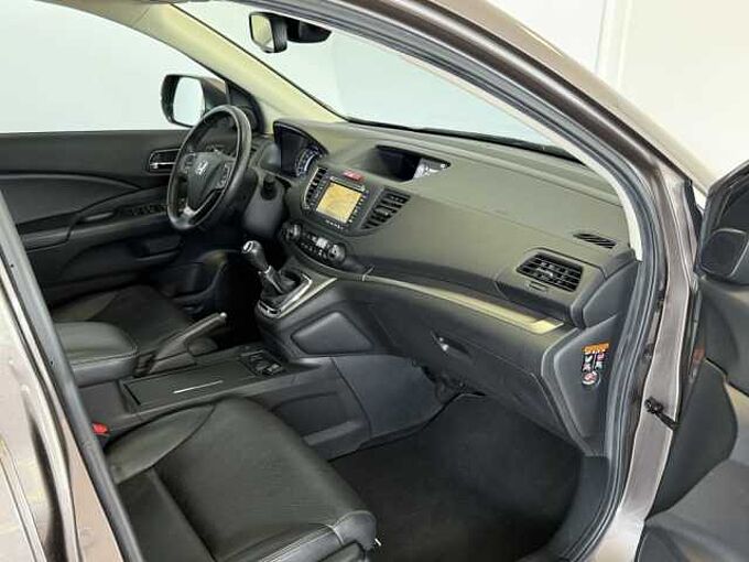 Honda CR-V 2.0i-VTEC 4WD Executive +Navi+Garantie+