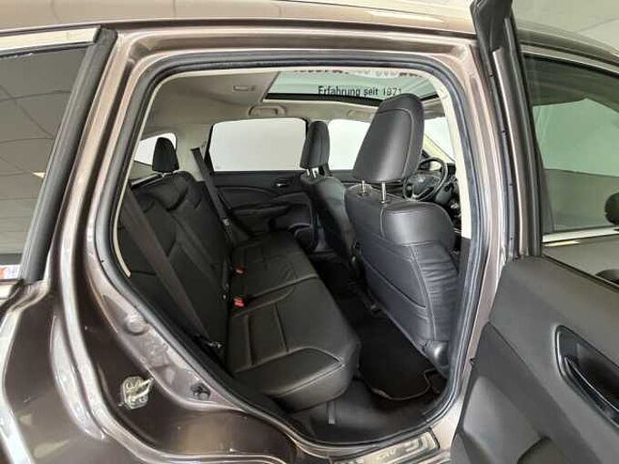 Honda CR-V 2.0i-VTEC 4WD Executive +Navi+Garantie+