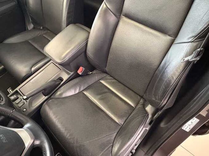 Honda CR-V 2.0i-VTEC 4WD Executive +Navi+Garantie+
