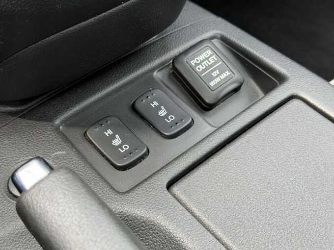 Honda CR-V 2.0i-VTEC 4WD Executive +Navi+Garantie+