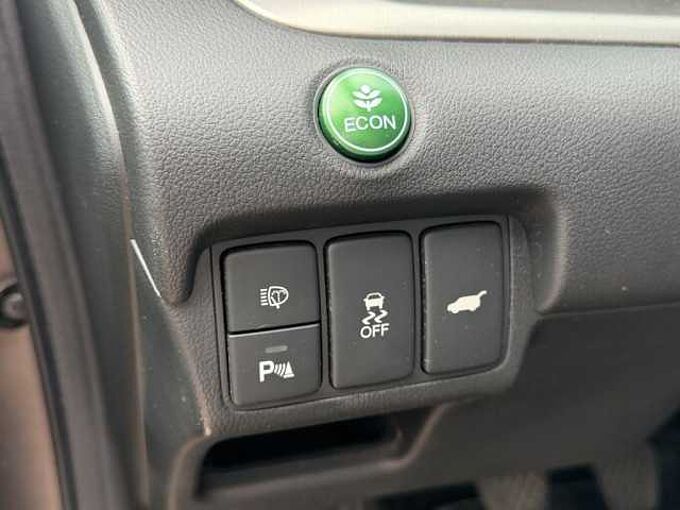 Honda CR-V 2.0i-VTEC 4WD Executive +Navi+Garantie+