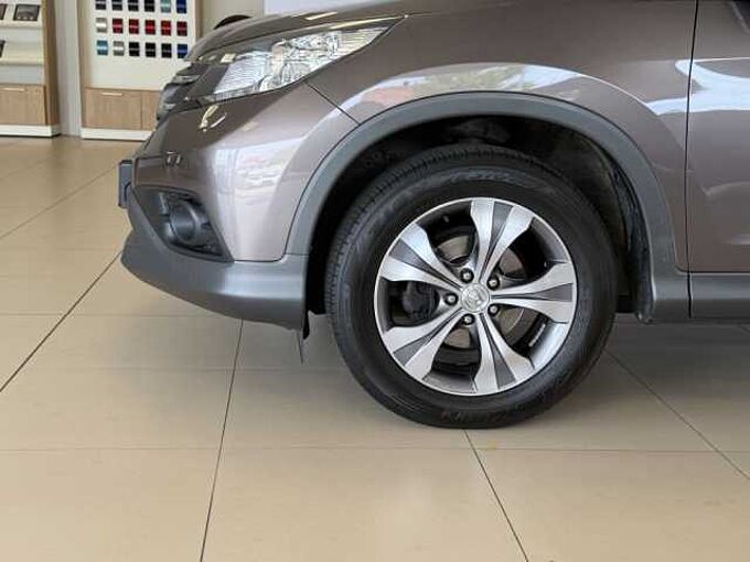 Honda CR-V 2.0i-VTEC 4WD Executive +Navi+Garantie+