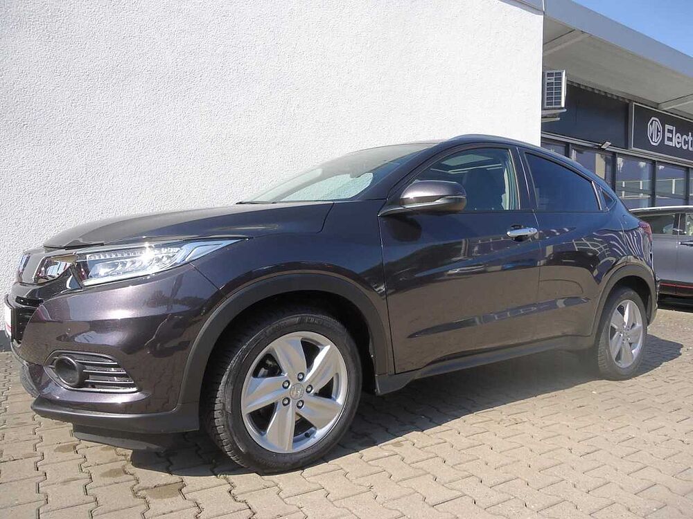 Honda HR-V 1.5 i-VTEC Executive*LED*Pano*SHZ* Klima
