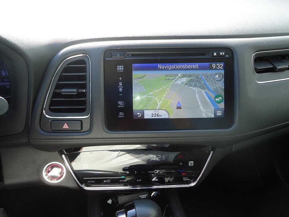 Honda HR-V 1.5 i-VTEC Executive*LED*Pano*SHZ* Klima