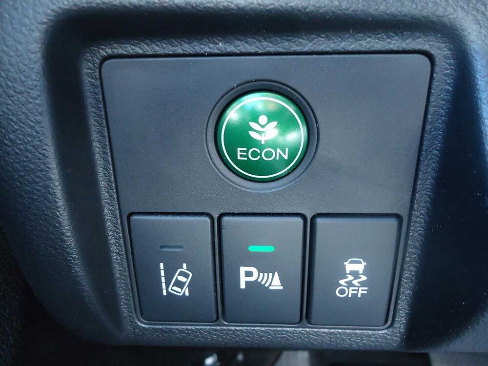 Honda HR-V 1.5 i-VTEC Executive*LED*Pano*SHZ* Klima