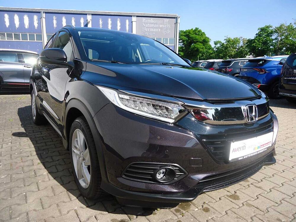 Honda HR-V 1.5 i-VTEC Executive*LED*Pano*SHZ* Klima