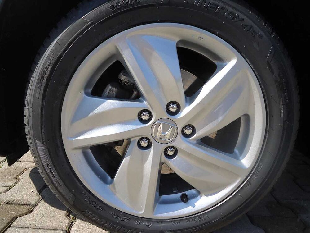 Honda HR-V 1.5 i-VTEC Executive*LED*Pano*SHZ* Klima