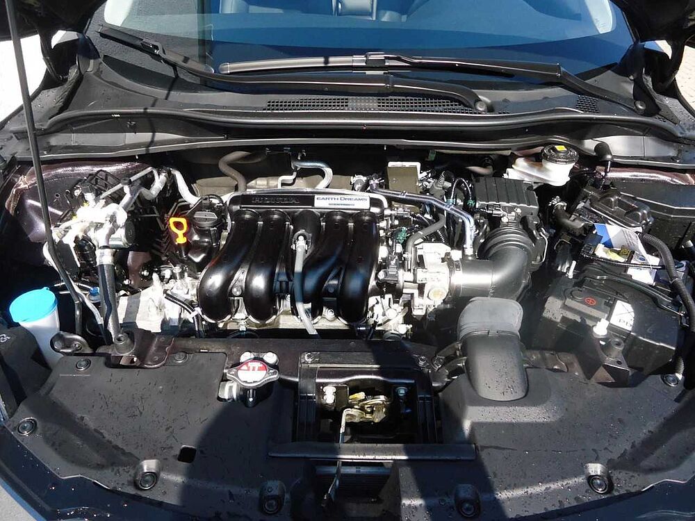 Honda HR-V 1.5 i-VTEC Executive*LED*Pano*SHZ* Klima