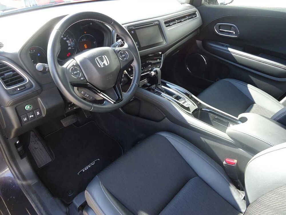 Honda HR-V 1.5 i-VTEC Executive*LED*Pano*SHZ* Klima
