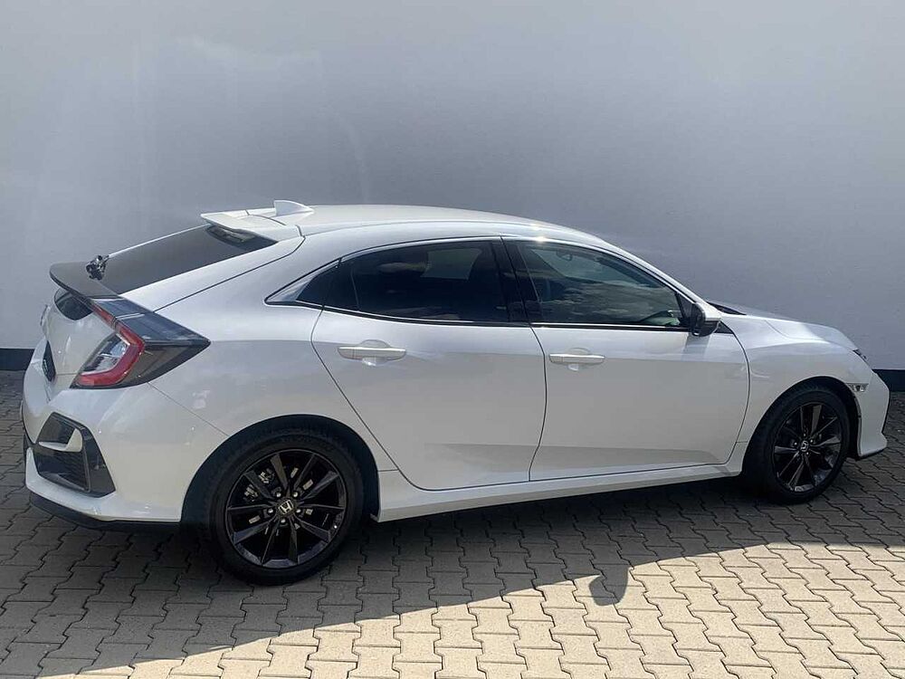 Honda Civic 1.0 VTEC Elegance*LED*Navi*SHZ* Klima
