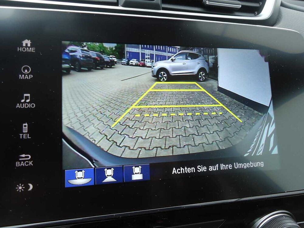 Honda CR-V Hybrid 2.0 CVT 2WD Elegance*LED*Navi*