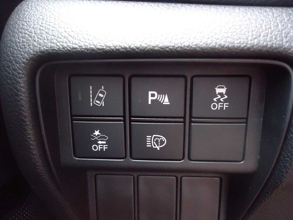 Honda CR-V Hybrid 2.0 CVT 2WD Elegance*LED*Navi*