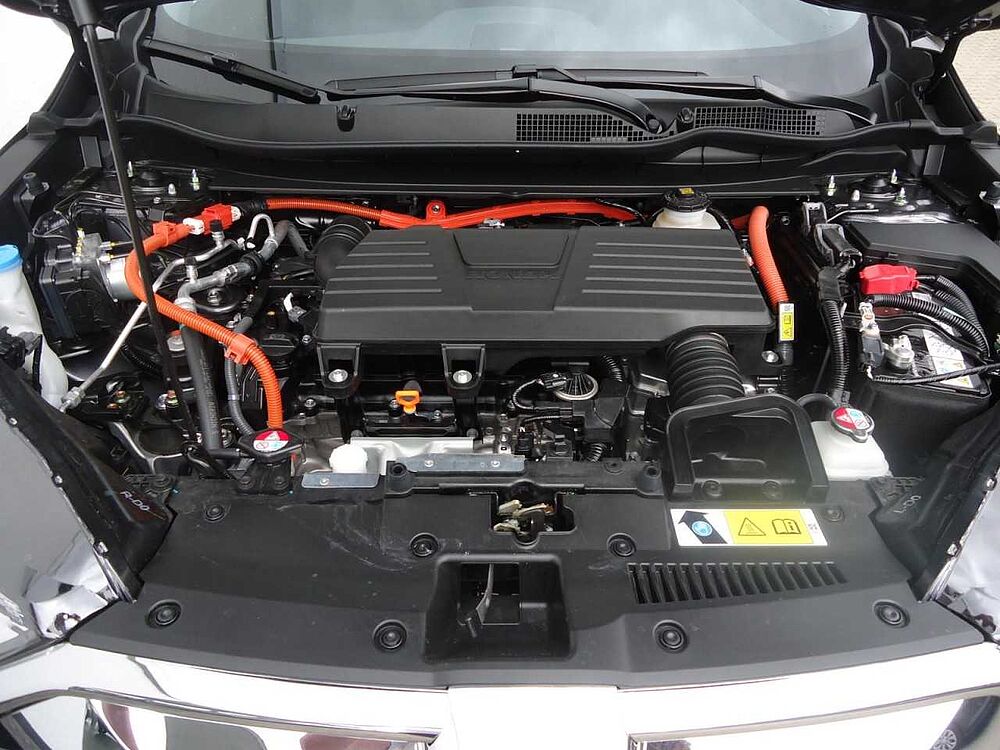 Honda CR-V Hybrid 2.0 CVT 2WD Elegance*LED*Navi*