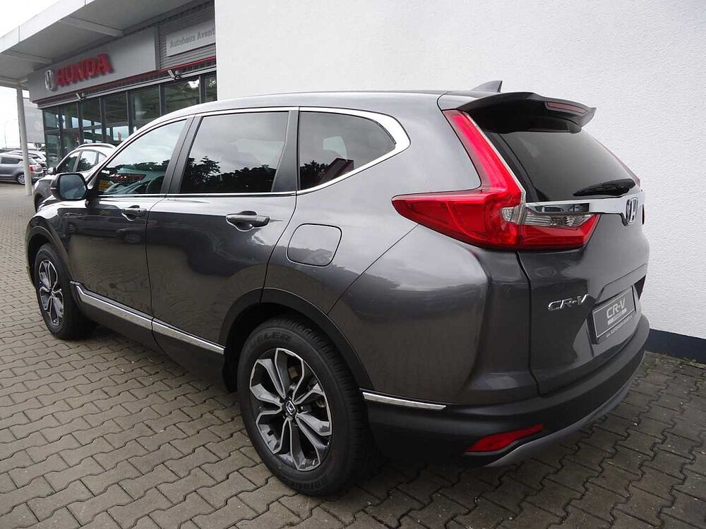 Honda CR-V Hybrid 2.0 CVT 2WD Elegance*LED*Navi*
