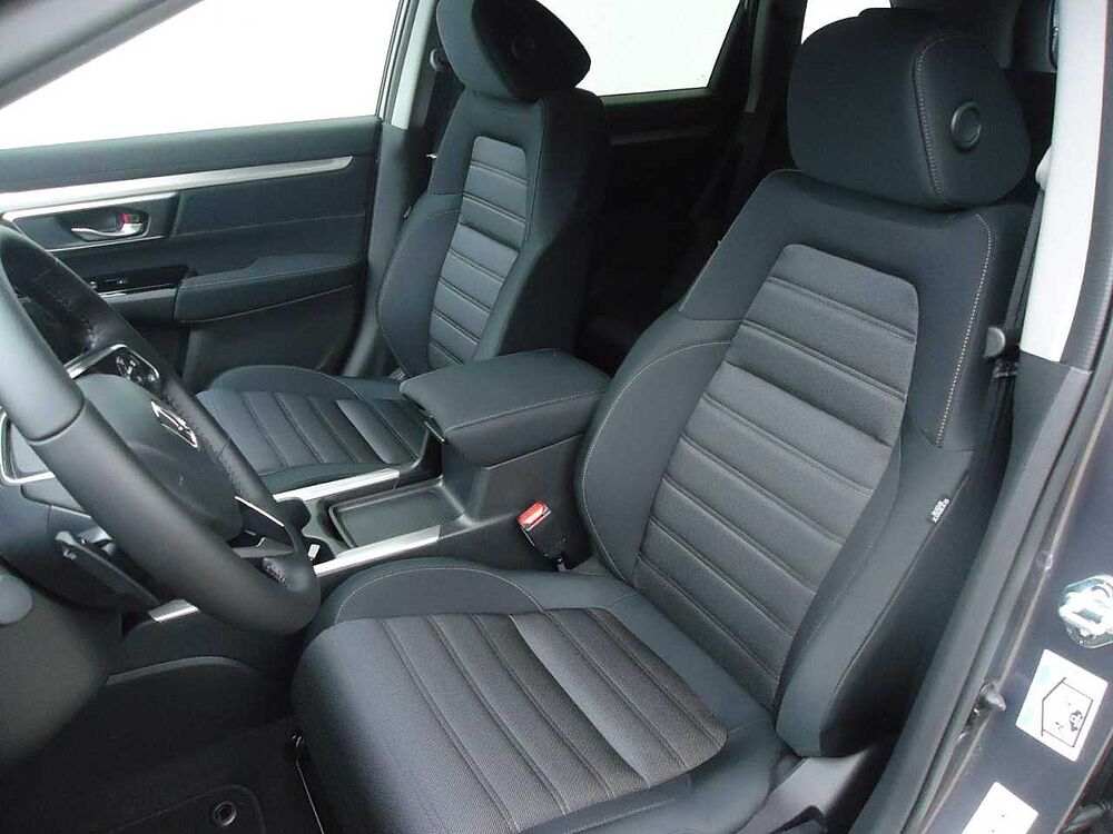 Honda CR-V Hybrid 2.0 CVT 2WD Elegance*LED*Navi*