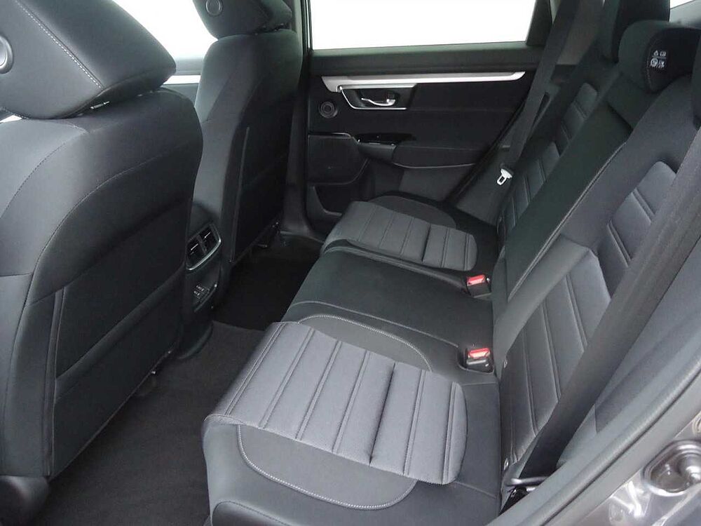 Honda CR-V Hybrid 2.0 CVT 2WD Elegance*LED*Navi*