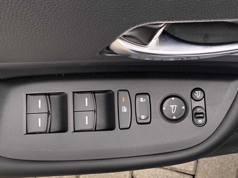 Honda Jazz Hybrid Executive 1,5 e CVT*LED*Navi* Klima