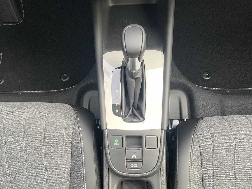 Honda Jazz Hybrid Executive 1,5 e CVT*LED*Navi* Klima