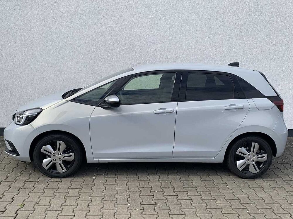 Honda Jazz Hybrid Executive 1,5 e CVT*LED*Navi* Klima