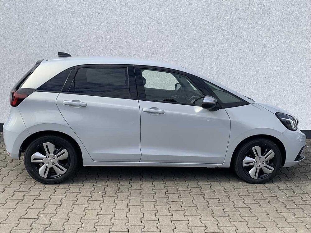 Honda Jazz Hybrid Executive 1,5 e CVT*LED*Navi* Klima