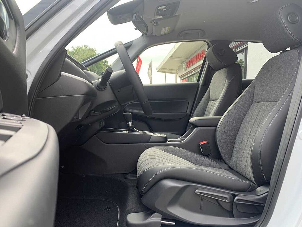 Honda Jazz Hybrid Executive 1,5 e CVT*LED*Navi* Klima