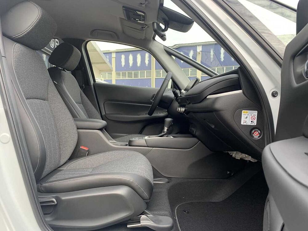 Honda Jazz Hybrid Executive 1,5 e CVT*LED*Navi* Klima