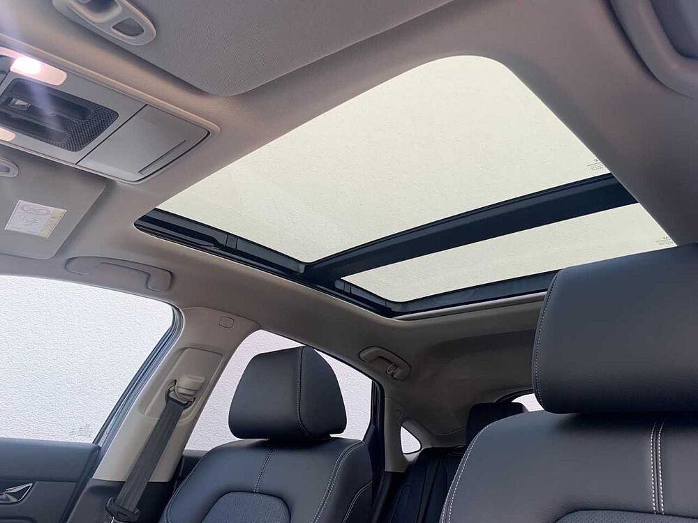 Honda Civic Hybrid 2.0 e CVT Advance *Navi*LED*SZH*BT*