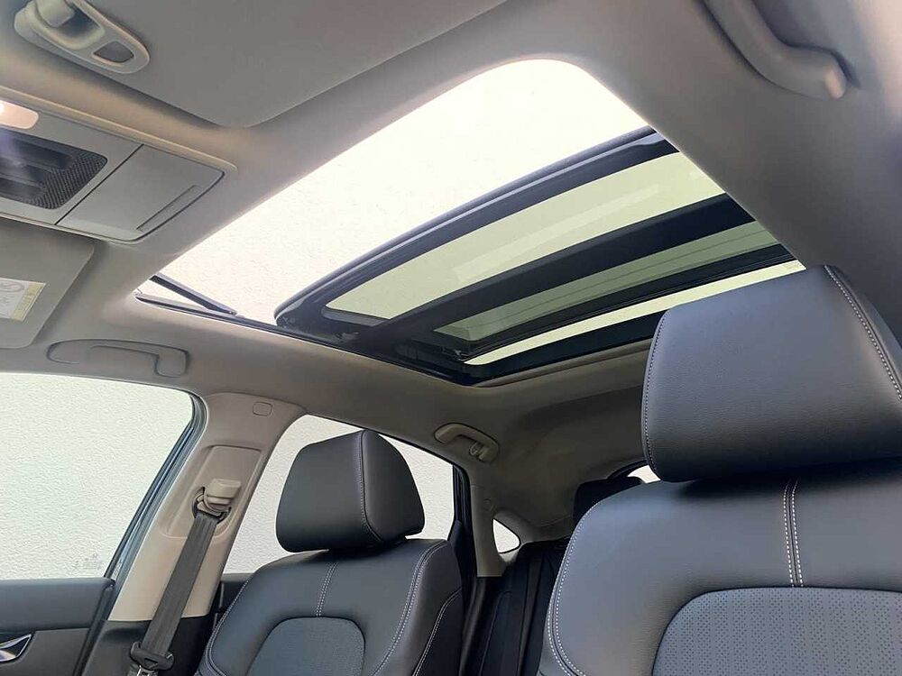 Honda Civic Hybrid 2.0 e CVT Advance *Navi*LED*SZH*BT*