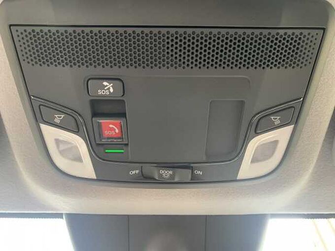 Honda Jazz Hybrid Executive 1,5 e CVT*LED*Navi* Klima