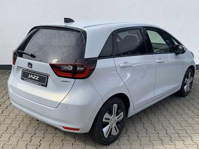 Honda Jazz Hybrid Executive 1,5 e CVT*LED*Navi* Klima