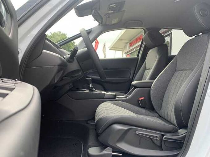 Honda Jazz Hybrid Executive 1,5 e CVT*LED*Navi* Klima