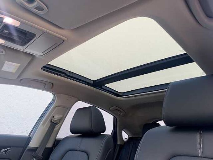 Honda Civic Hybrid 2.0 e CVT Advance *Navi*LED*SZH*BT*