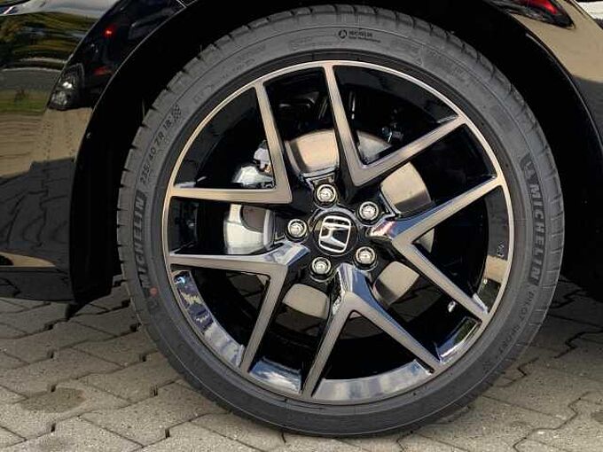 Honda Civic Hybrid 2.0 e CVT Advance *Navi*LED*SZH*BT*