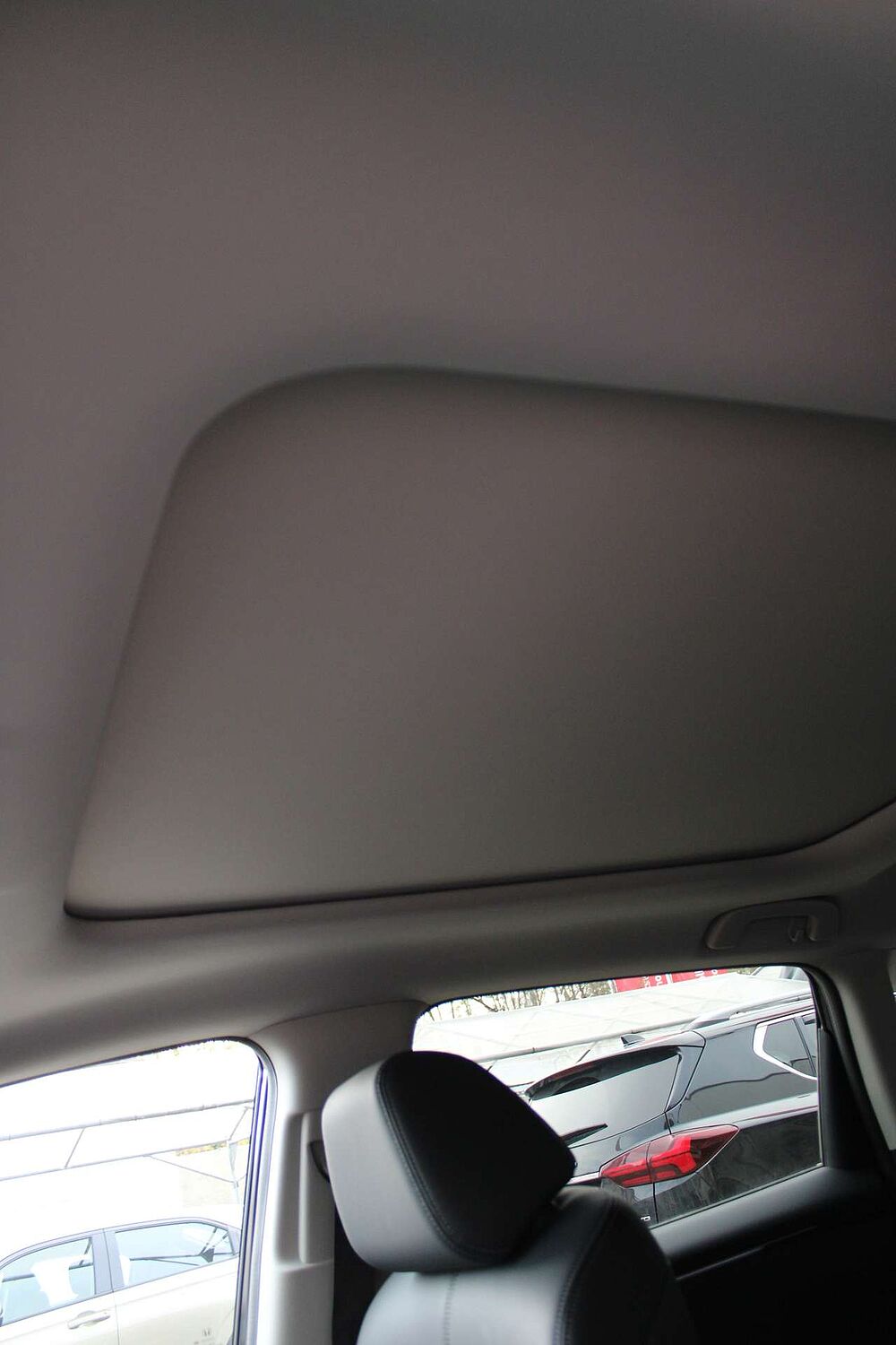 Honda Civic e: HEV Sport