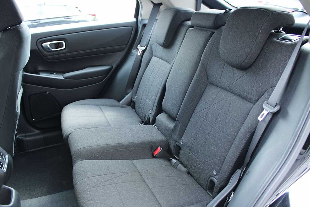 Honda HR-V 1,5 Hybrid Elegance