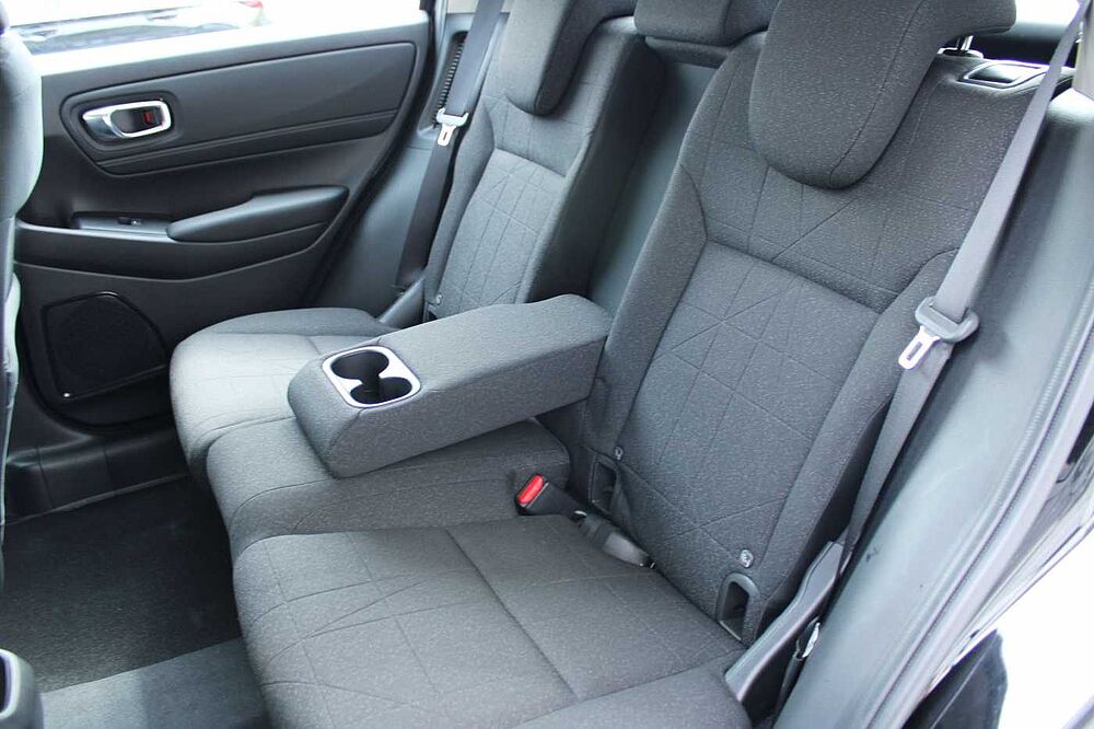 Honda HR-V 1,5 Hybrid Elegance