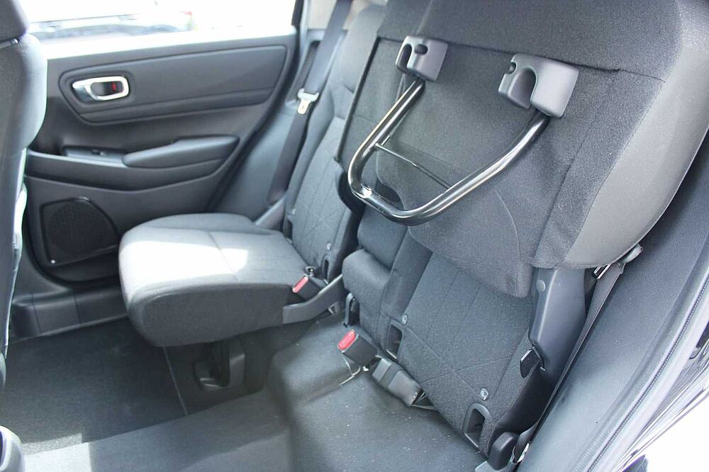 Honda HR-V 1,5 Hybrid Elegance