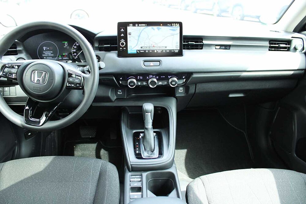 Honda HR-V 1,5 Hybrid Elegance