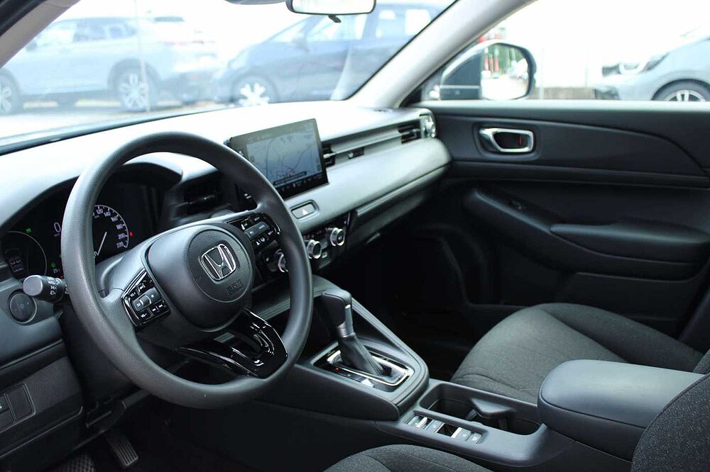 Honda HR-V 1,5 Hybrid Elegance