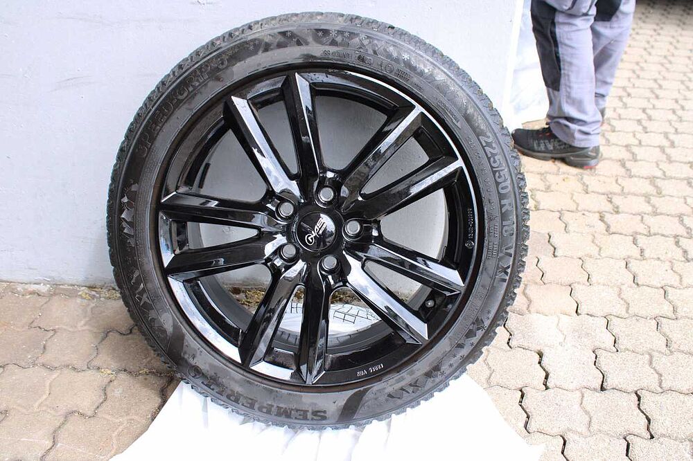 Honda HR-V 1,5 Hybrid Elegance