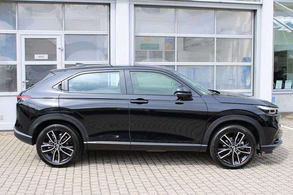 Honda HR-V 1,5 Hybrid Elegance