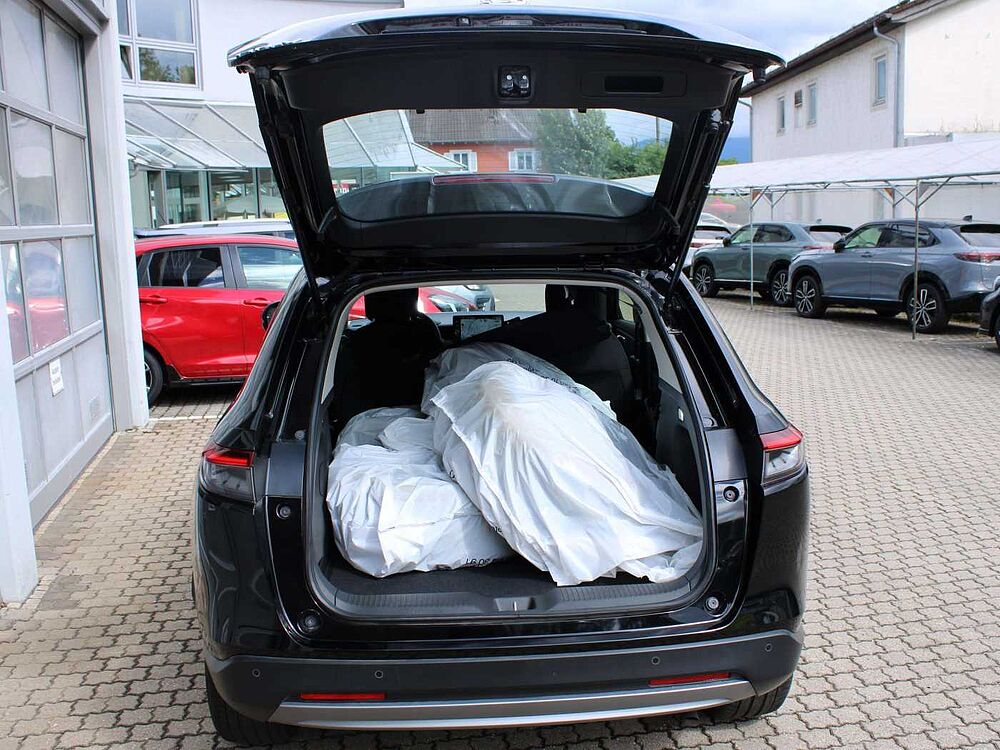 Honda HR-V 1,5 Hybrid Elegance