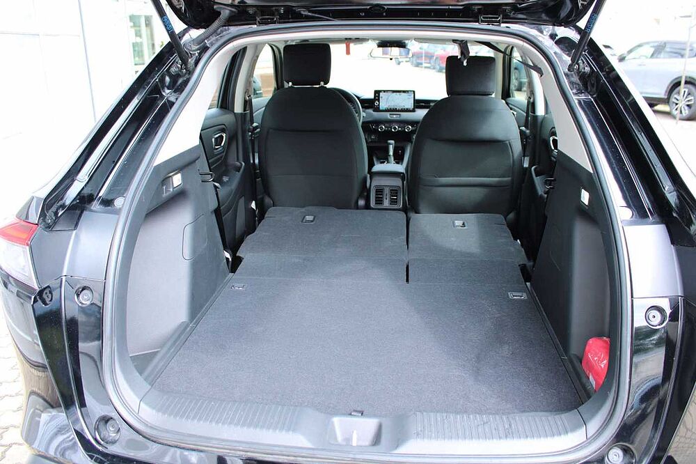 Honda HR-V 1,5 Hybrid Elegance